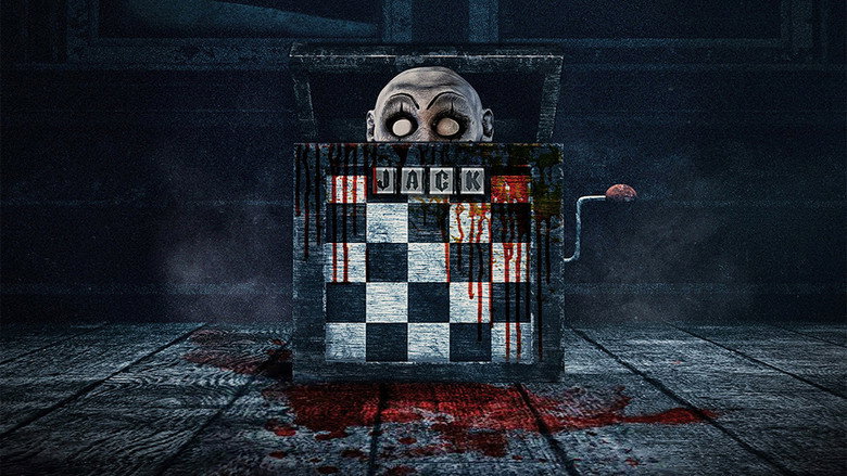 The Jack in the Box backdrop 5