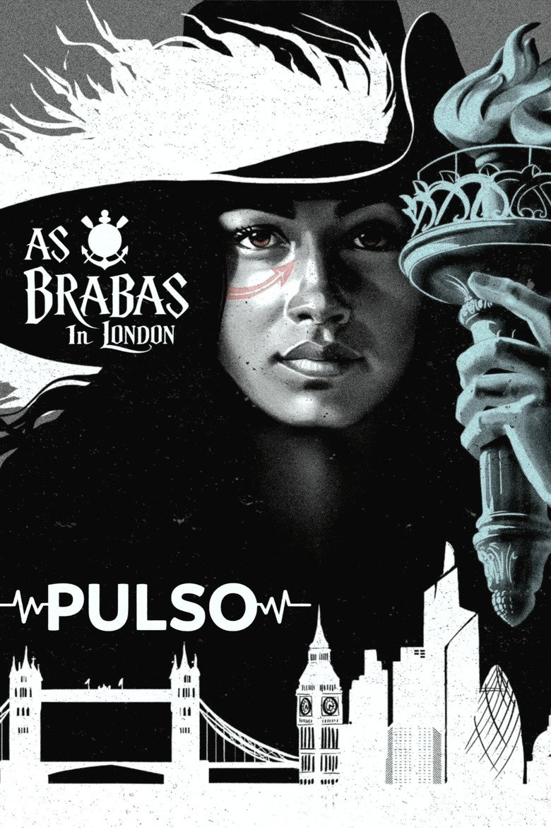 Pulse: As Brabas in London