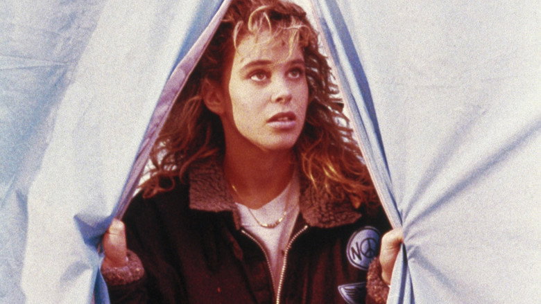 Sleepaway Camp III: Teenage Wasteland backdrop 5
