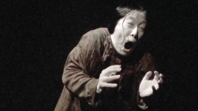 Butoh: Body on the Edge of Crisis backdrop 7