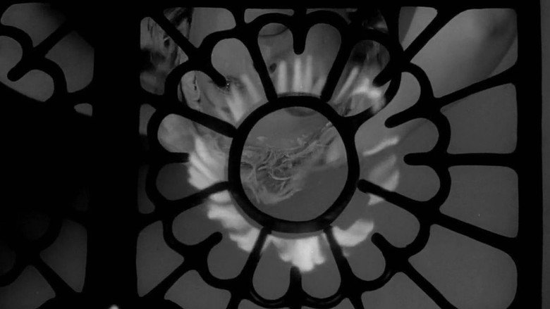 The Hypnotic Eye backdrop 4