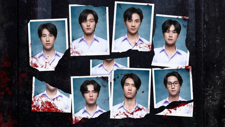 Dead Friend Forever backdrop 5