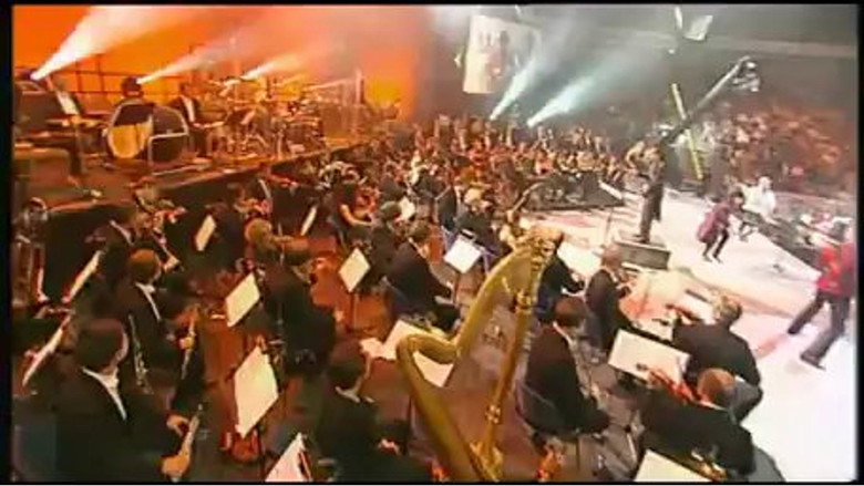 Scorpions - Moment of Glory Live with the Berlin Philharmonic Orchestra backdrop 4