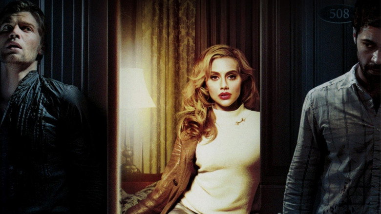 Across the Hall backdrop 9