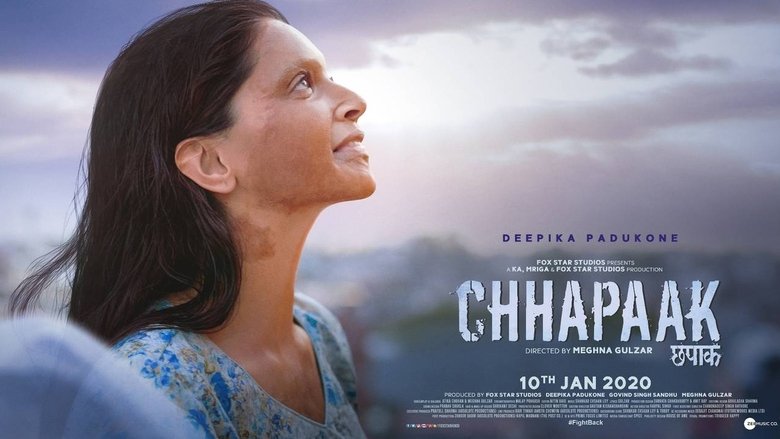 छपाक(2020)下载鸭子HD~BT/BD/AMC/IMAX《छपाक.1080p》流媒體完整版高清在線免費