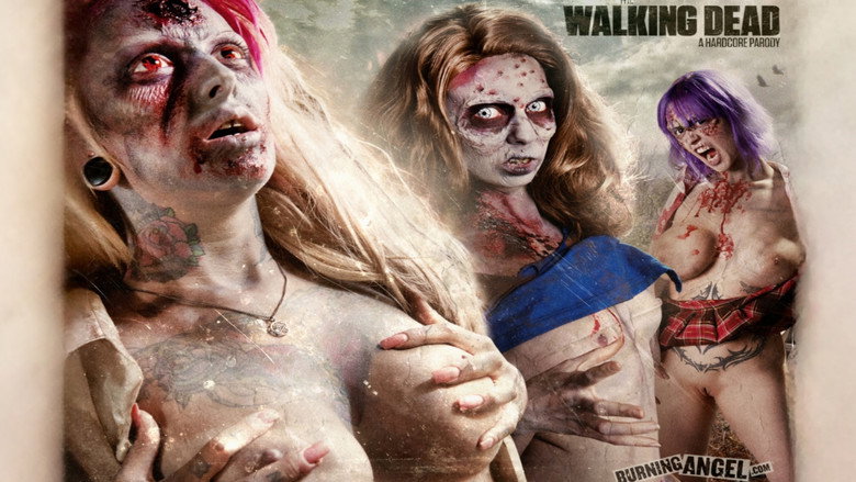The Walking Dead: A Hardcore Parody backdrop 4