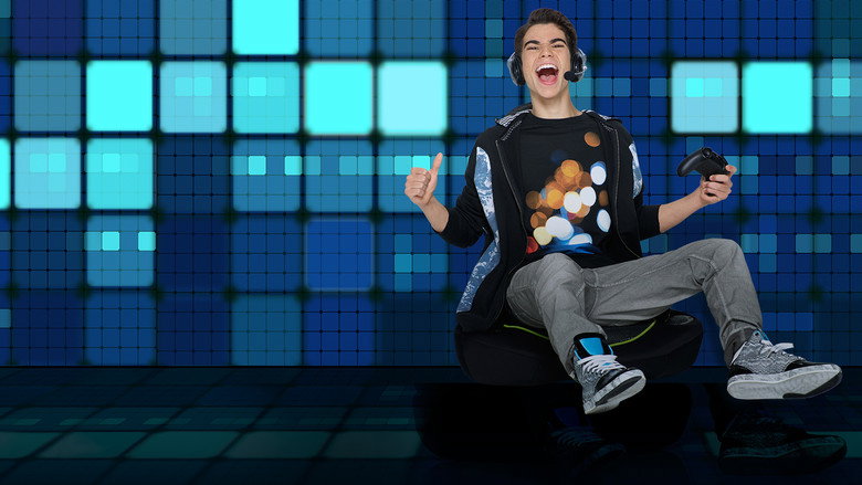 Gamer's Guide to Pretty Much Everything backdrop 7