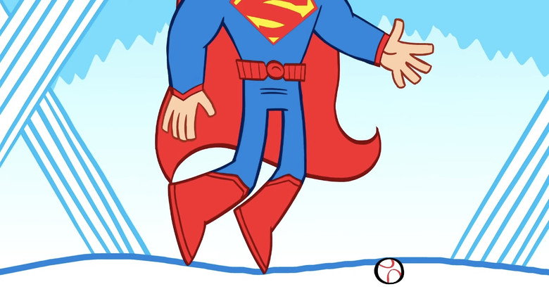 DC Super-Pets backdrop 5