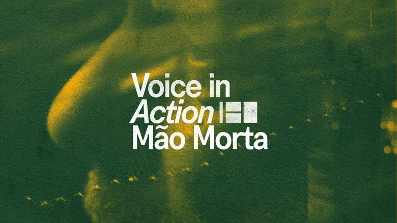 Voice in Action - Mão Morta backdrop 1