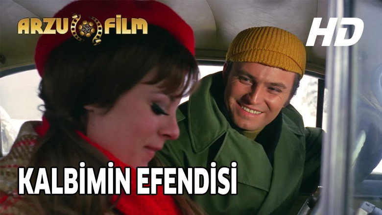 Kalbimin Efendisi backdrop 4