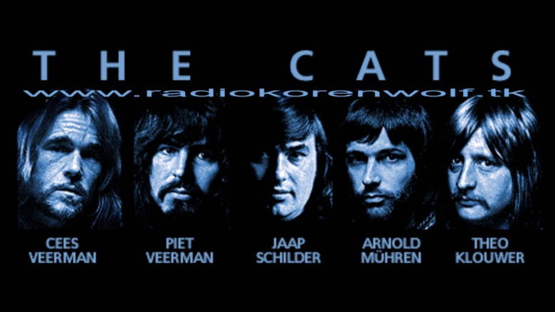 The Cats: DVD Collection線上电影看完整版