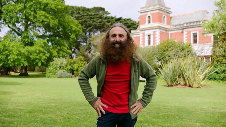 Episode 1 Summer: Blueberry Bounty & Hydrangea Haven