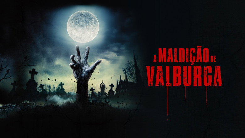 The Curse of Valburga backdrop 4