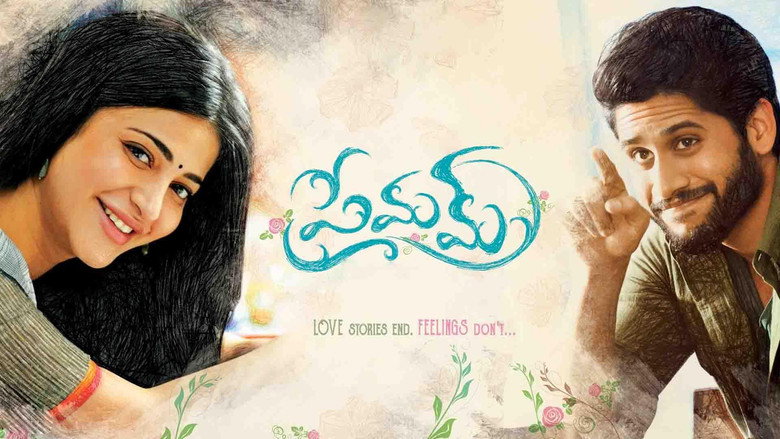 Premam backdrop 4