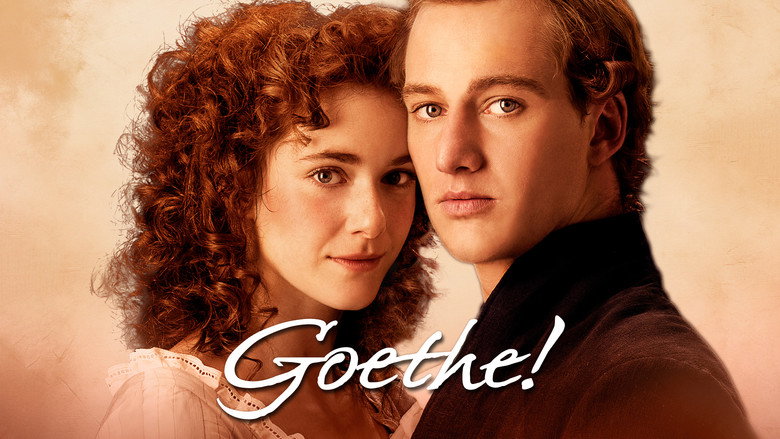 Young Goethe in Love backdrop 2