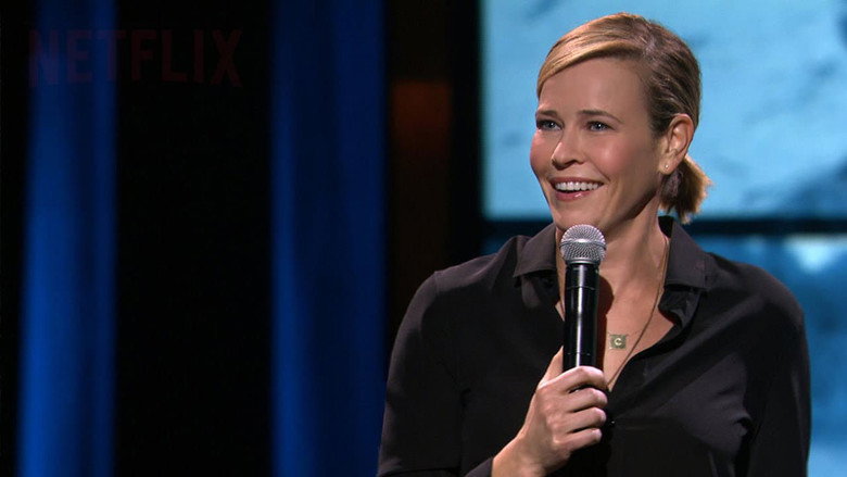 Chelsea Handler: Uganda Be Kidding Me Live backdrop 2