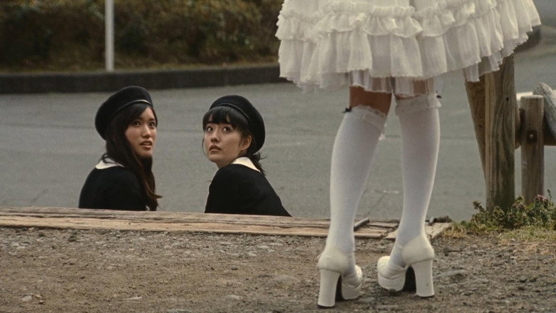 Fatal Frame backdrop 8