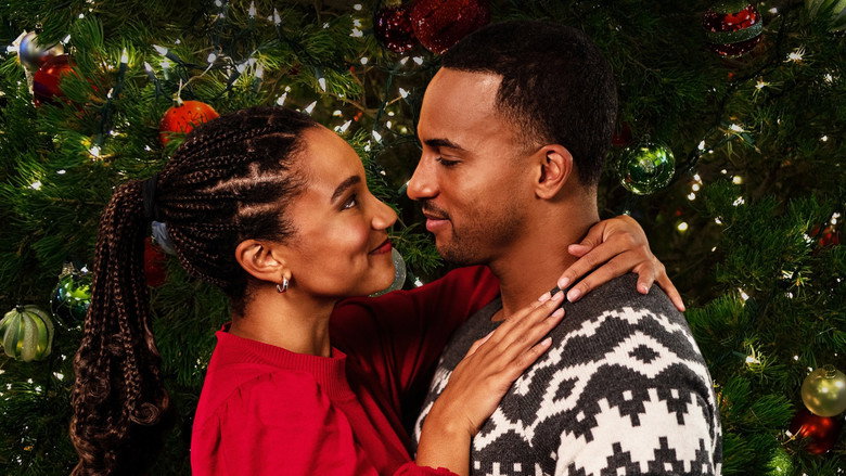 A Christmas Mission backdrop 8