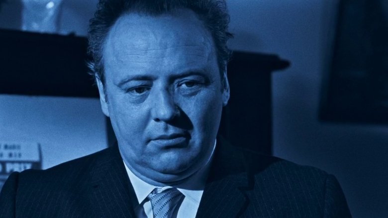 Jacques Bilodeau