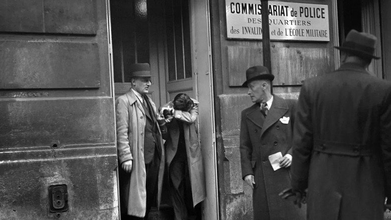 Kristallnacht, the November pogroms backdrop 6