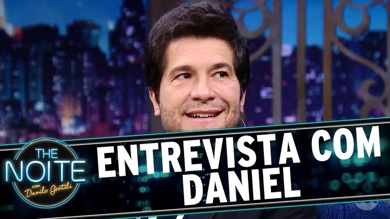 The Noite The Sucessos - Daniel