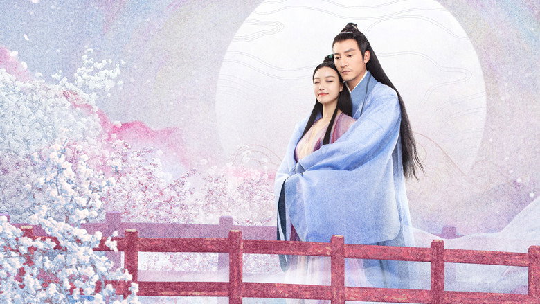 Love and Destiny backdrop 8
