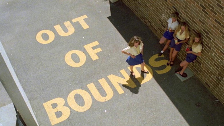 Puberty Blues backdrop 3