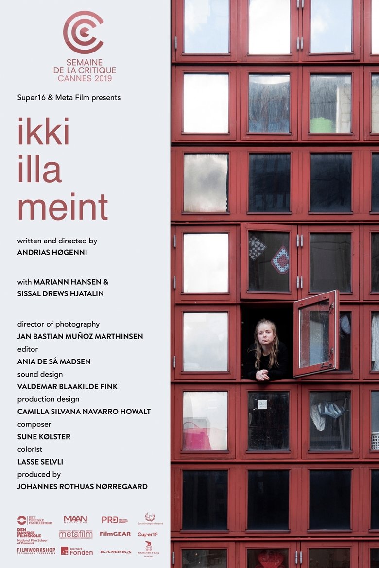 Movie Poster