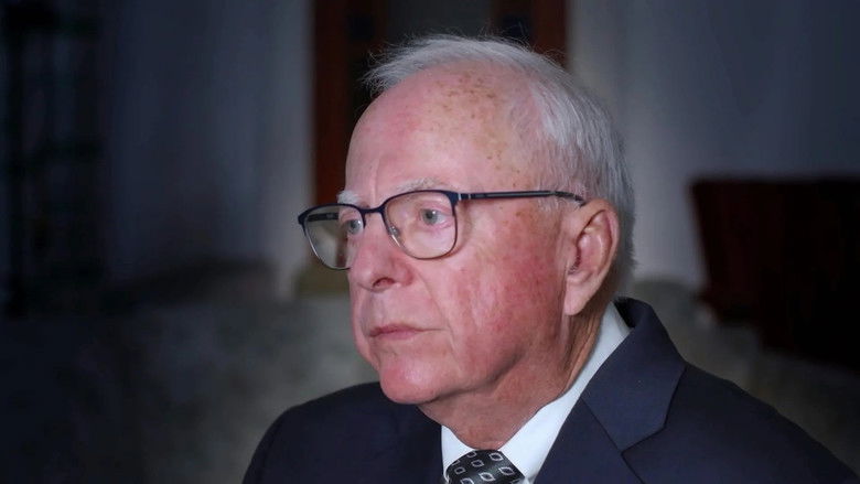 Death in a Small Town