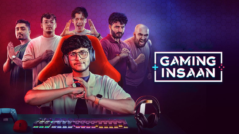 Gaming Insaan backdrop 2