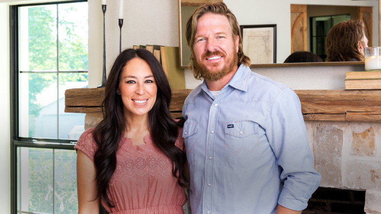 Fixer Upper backdrop 8