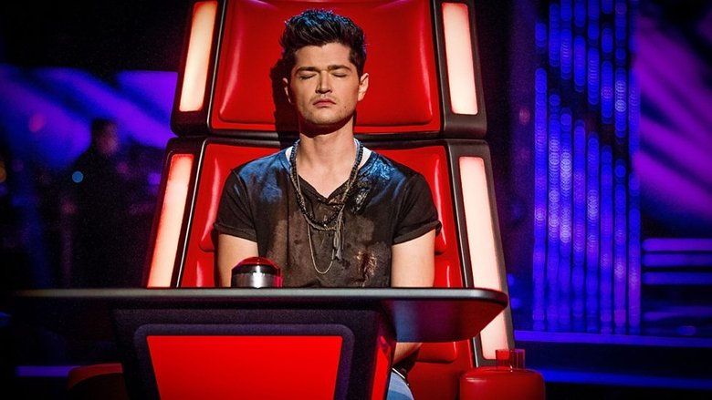 Blind Auditions 6