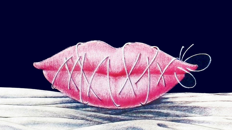 That Obscure Object of Desire backdrop 5