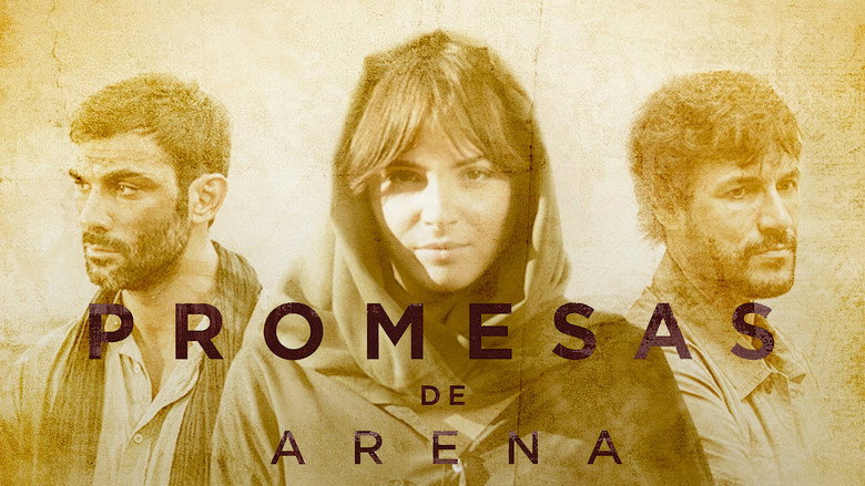 Promises of Sand backdrop 2