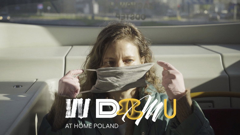 At Home - Poland backdrop 6
