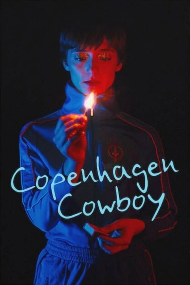 Show Poster