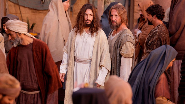 The Last Supper backdrop 9