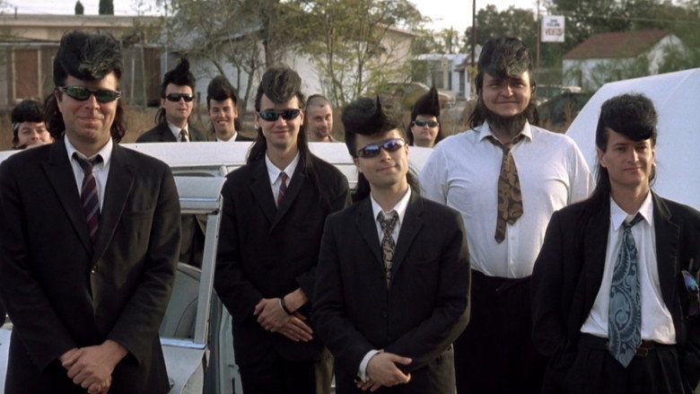Leningrad Cowboys Go America backdrop 6