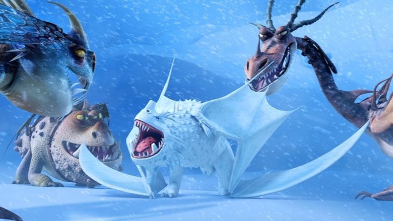 Dragon Eye of the Beholder (2)