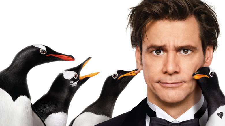 Mr. Popper's Penguins backdrop 2