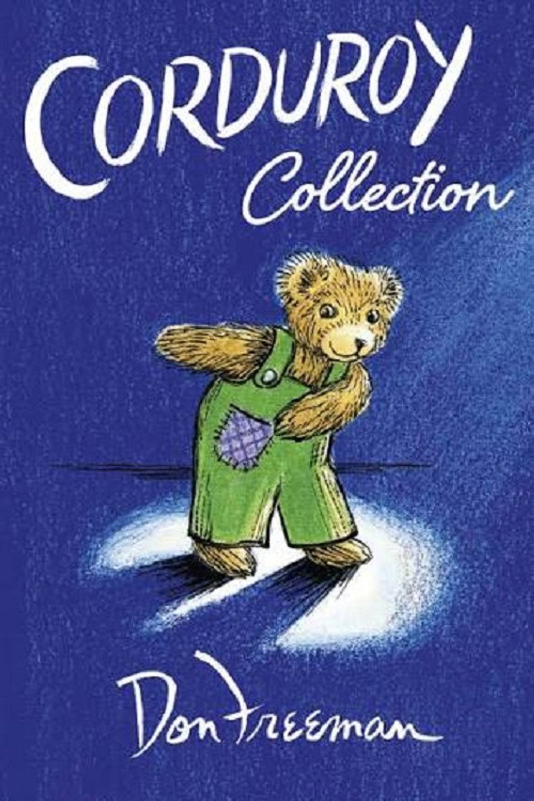 Corduroy Collection