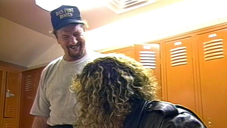 ECW Hardcore TV - Apr. 01, 1997