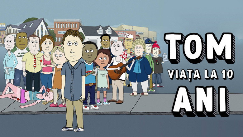 Ten Year Old Tom backdrop 7