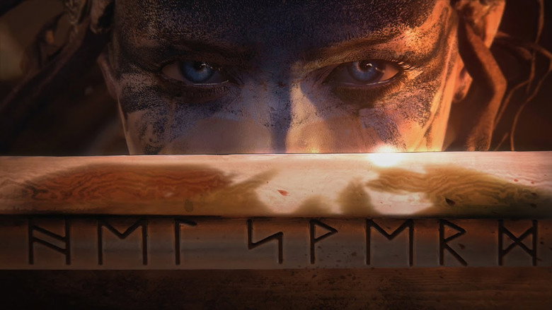 Hellblade: Senua's Sacrifice backdrop 1