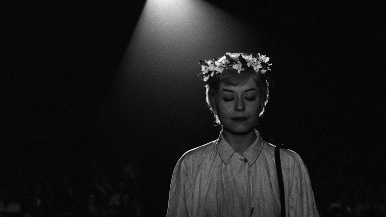 Nights of Cabiria backdrop 4