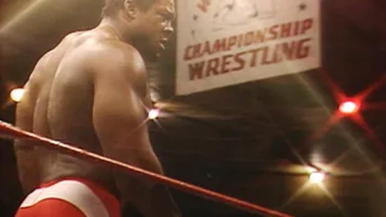 WCCW - July 04, 1987