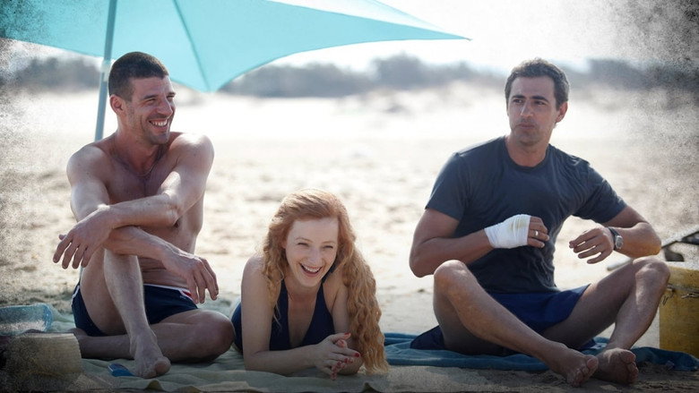 Summer Vacation backdrop 4