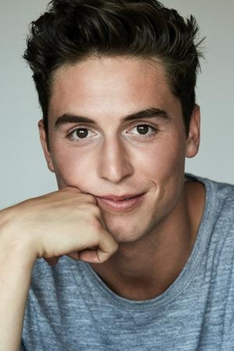 Benito Skinner