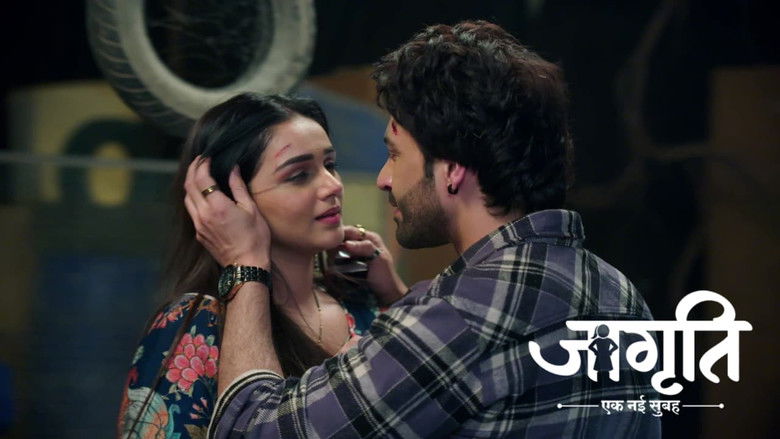 Jagriti Decides to Reunite Sapna and Akash