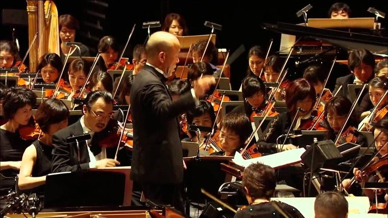 久石譲 in 武道館 ~宮崎アニメと共に歩んだ25年間線上电影看完整版